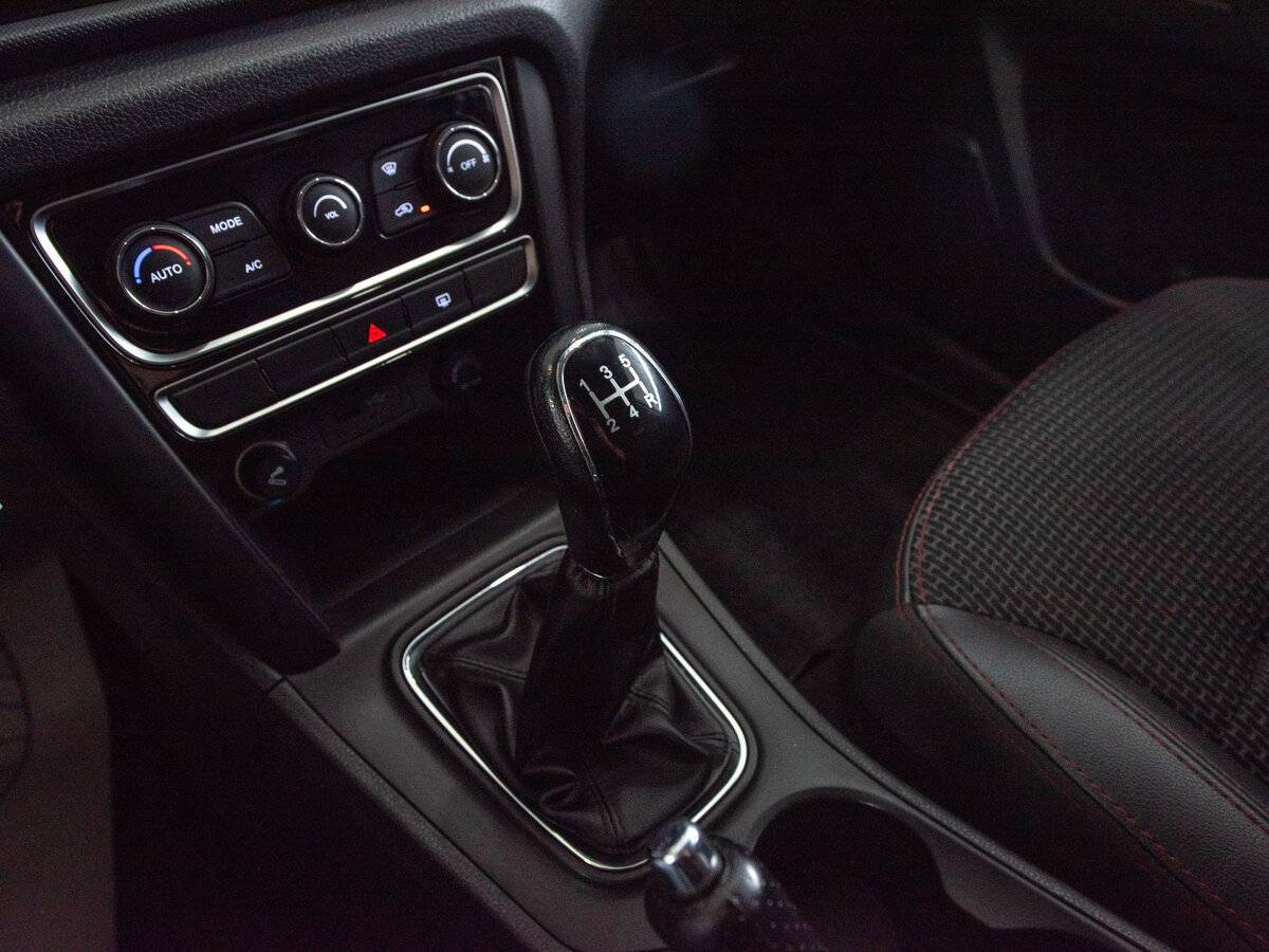 Купить Чери Тигго 3, 2019, 56 144 км.. Фото: #22