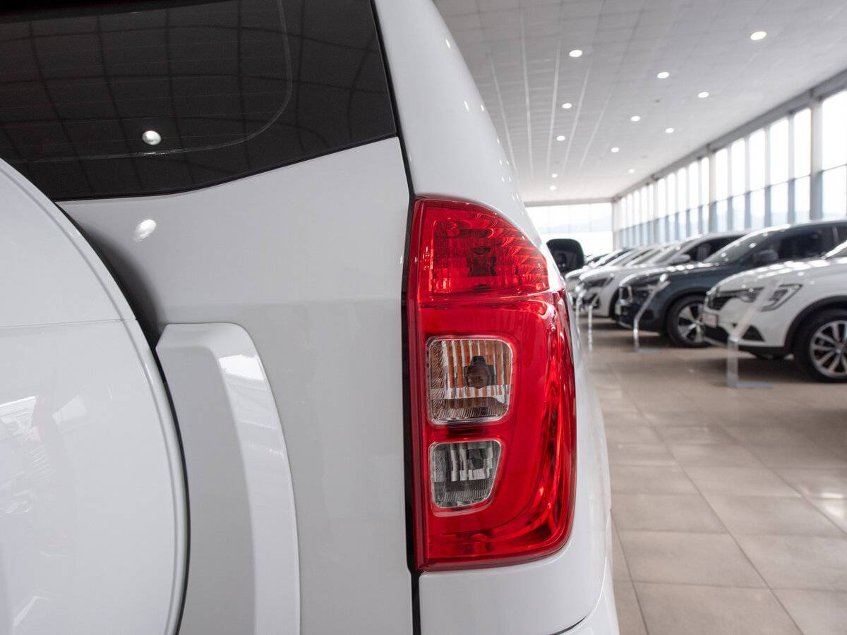 Купить Чери Тигго 3, 2019, 56 144 км.. Фото: #26