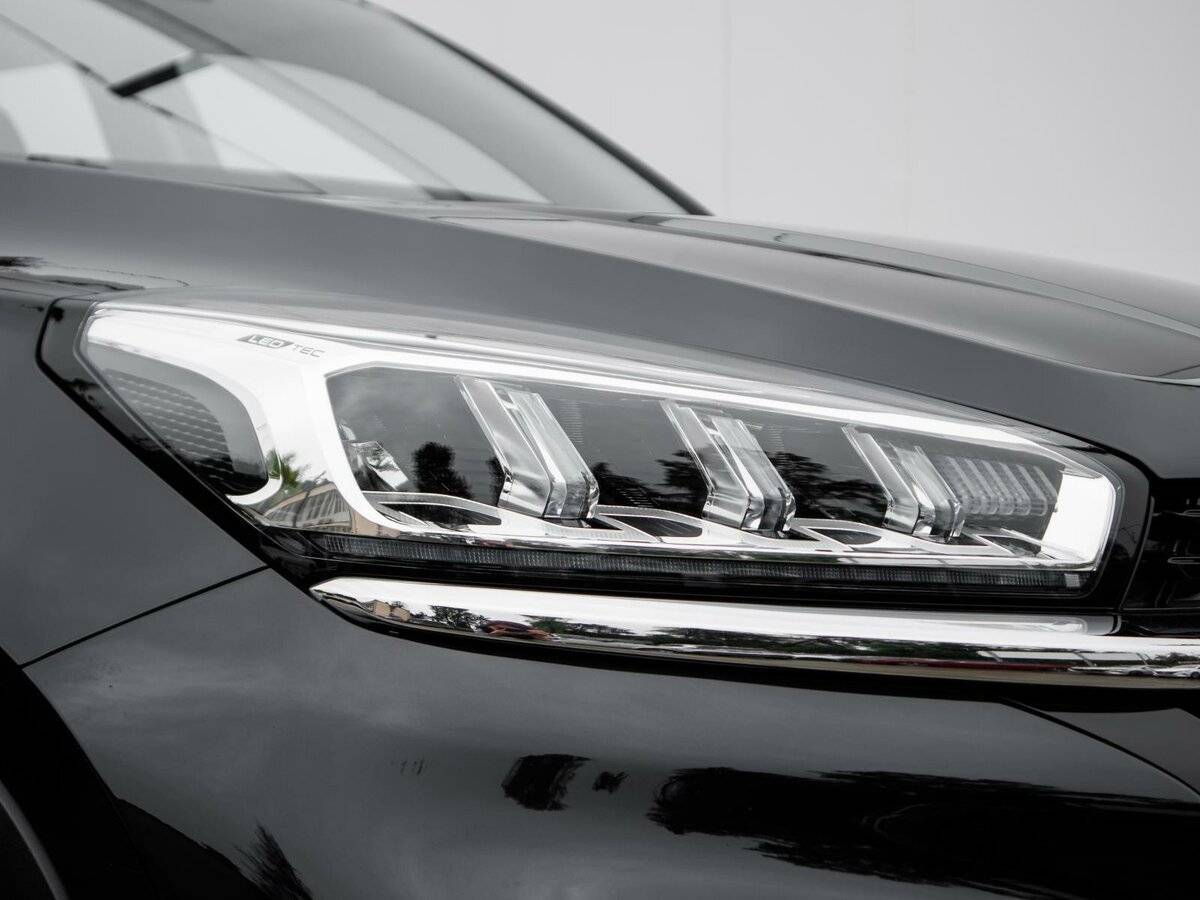 Купить Чери Тигго 8, 2020, 25 898 км.. Фото: #8