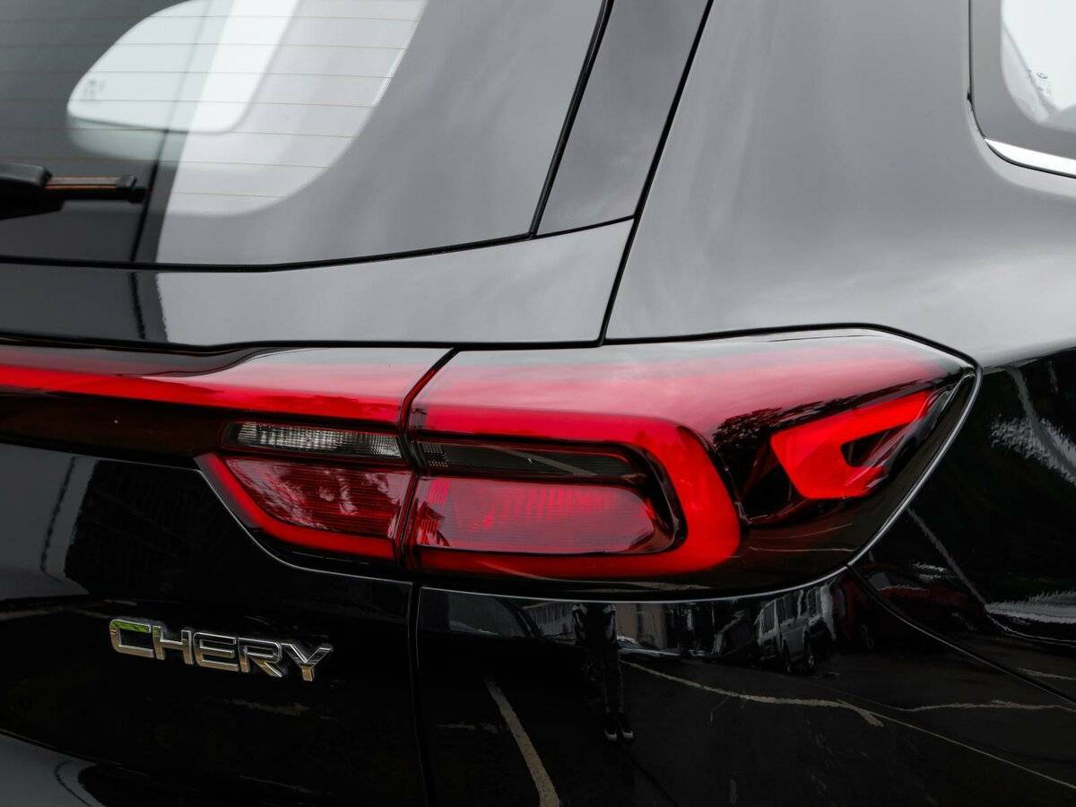 Купить Чери Тигго 8, 2020, 25 898 км.. Фото: #13