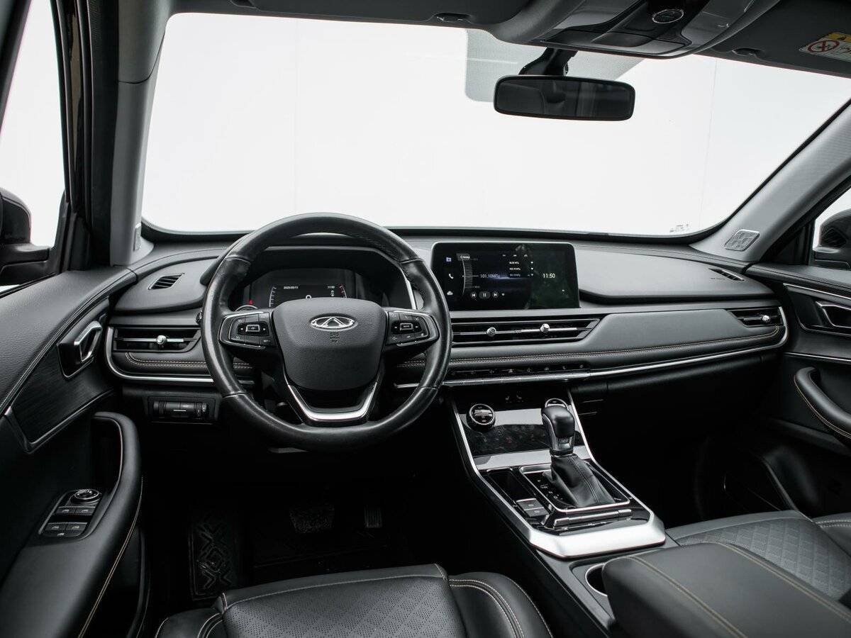 Купить Чери Тигго 8, 2020, 25 898 км.. Фото: #14