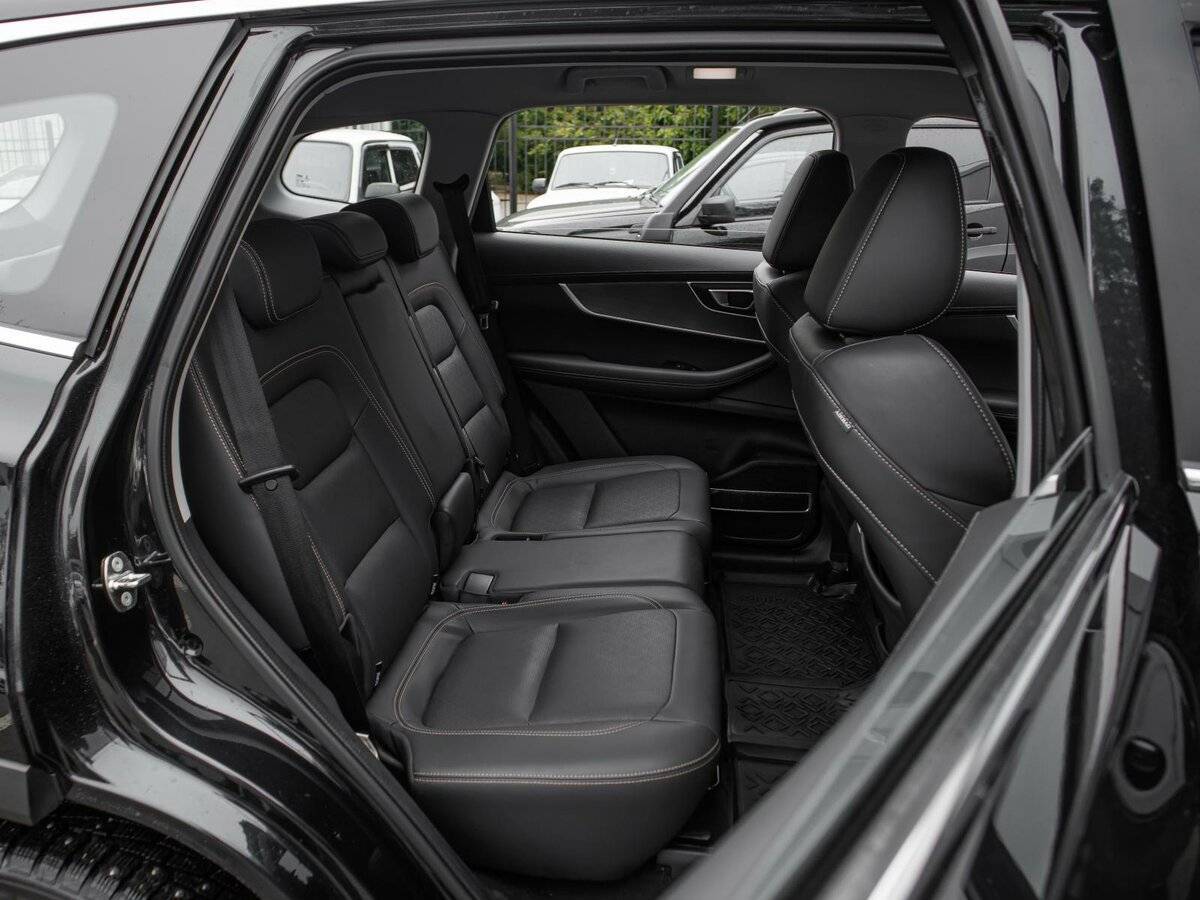 Купить Чери Тигго 8, 2020, 25 898 км.. Фото: #15