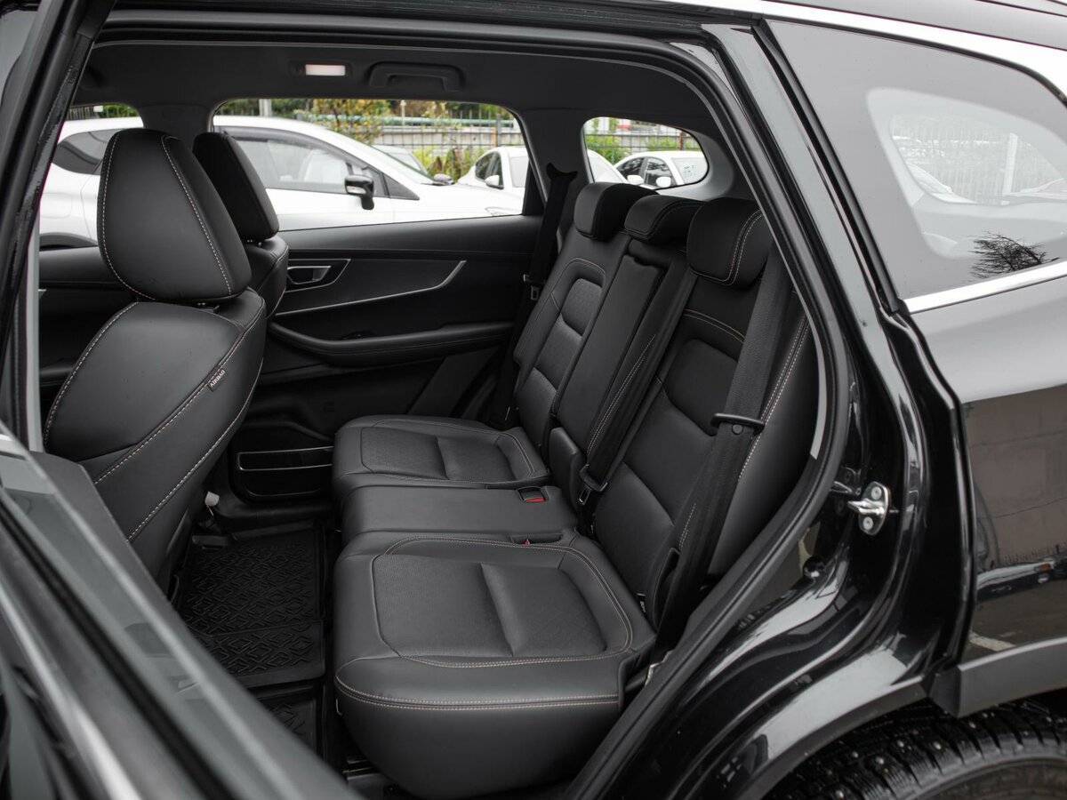 Купить Чери Тигго 8, 2020, 25 898 км.. Фото: #18