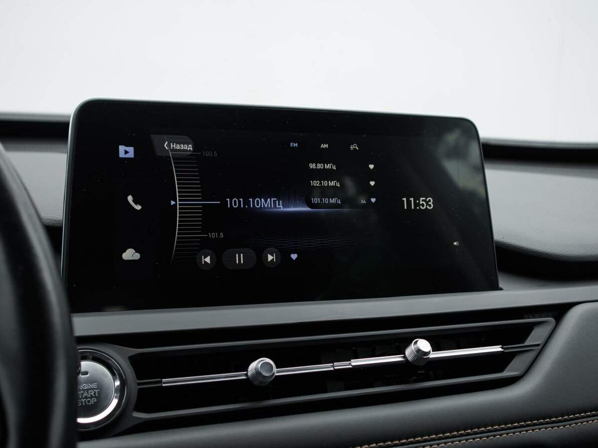 Купить Чери Тигго 8, 2020, 25 898 км.. Фото: #24