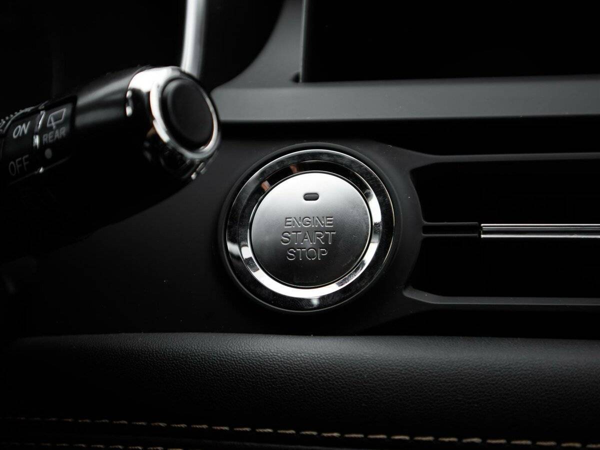 Купить Чери Тигго 8, 2020, 25 898 км.. Фото: #33