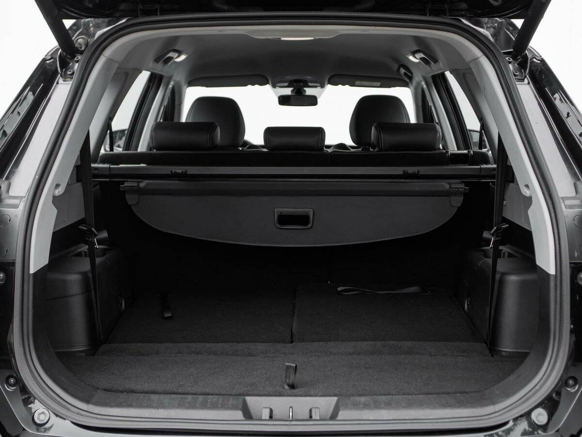 Купить Чери Тигго 8, 2020, 25 898 км.. Фото: #38