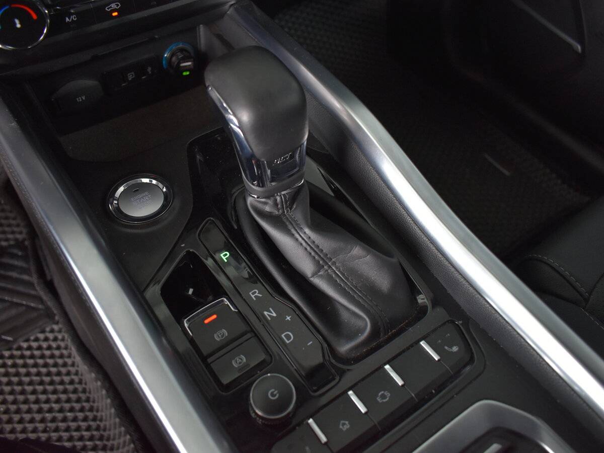 Купить Чери Тигго 4, 2022, 29 224 км.. Фото: #10