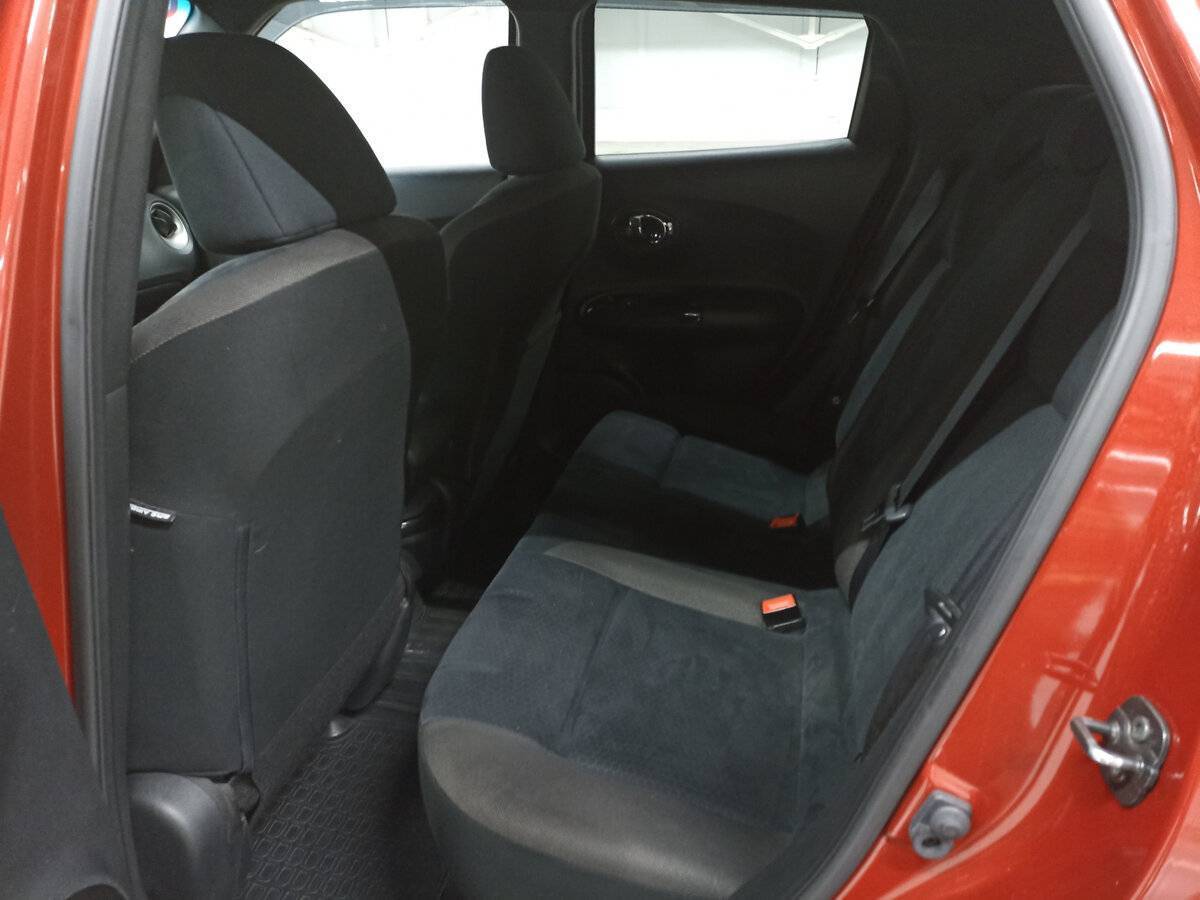 Купить Ниссан Жук, 2014, 119 001 км.. Фото: #11