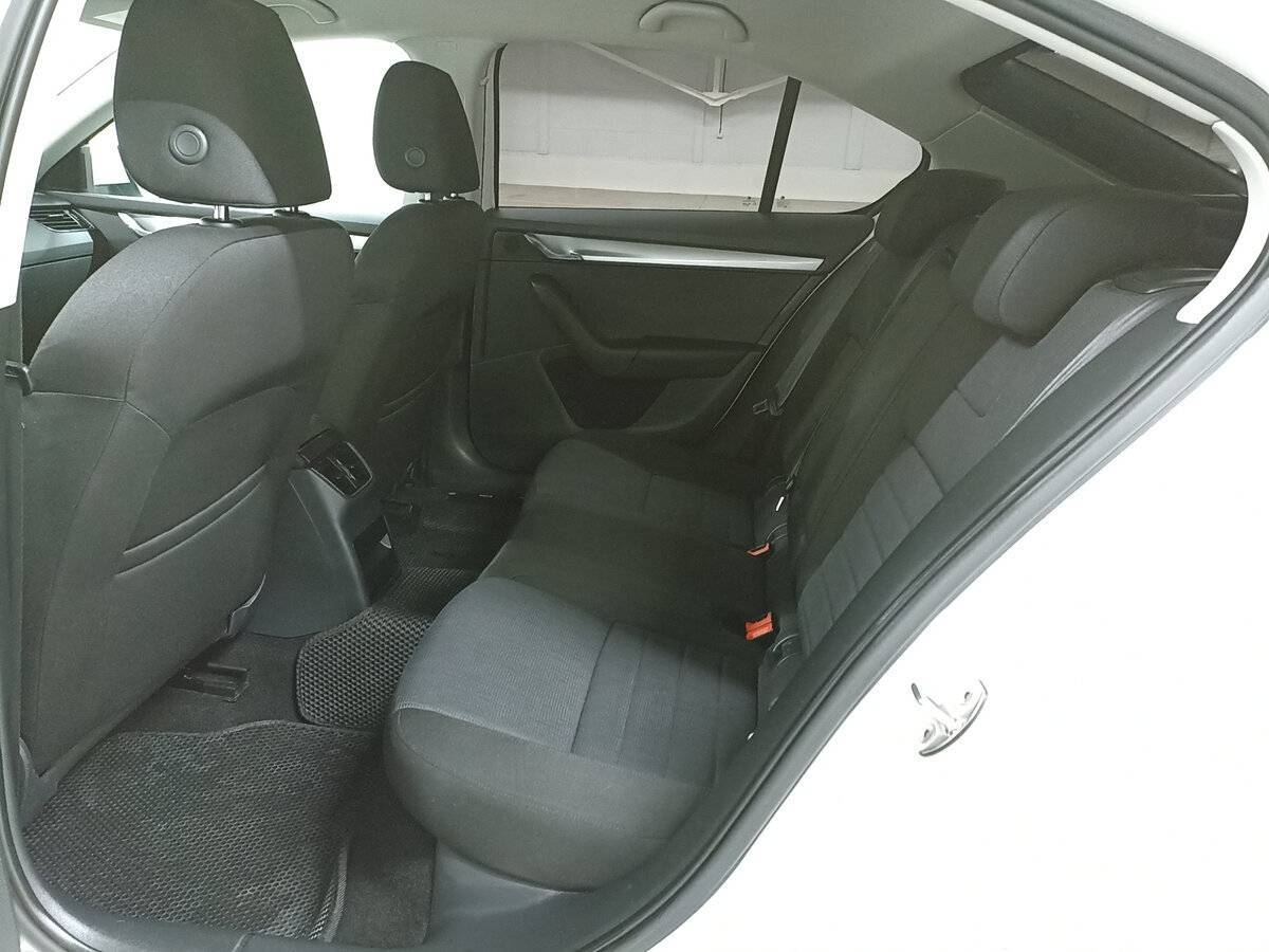 Купить Шкода Октавия, 2013, 181 285 км.. Фото: #11