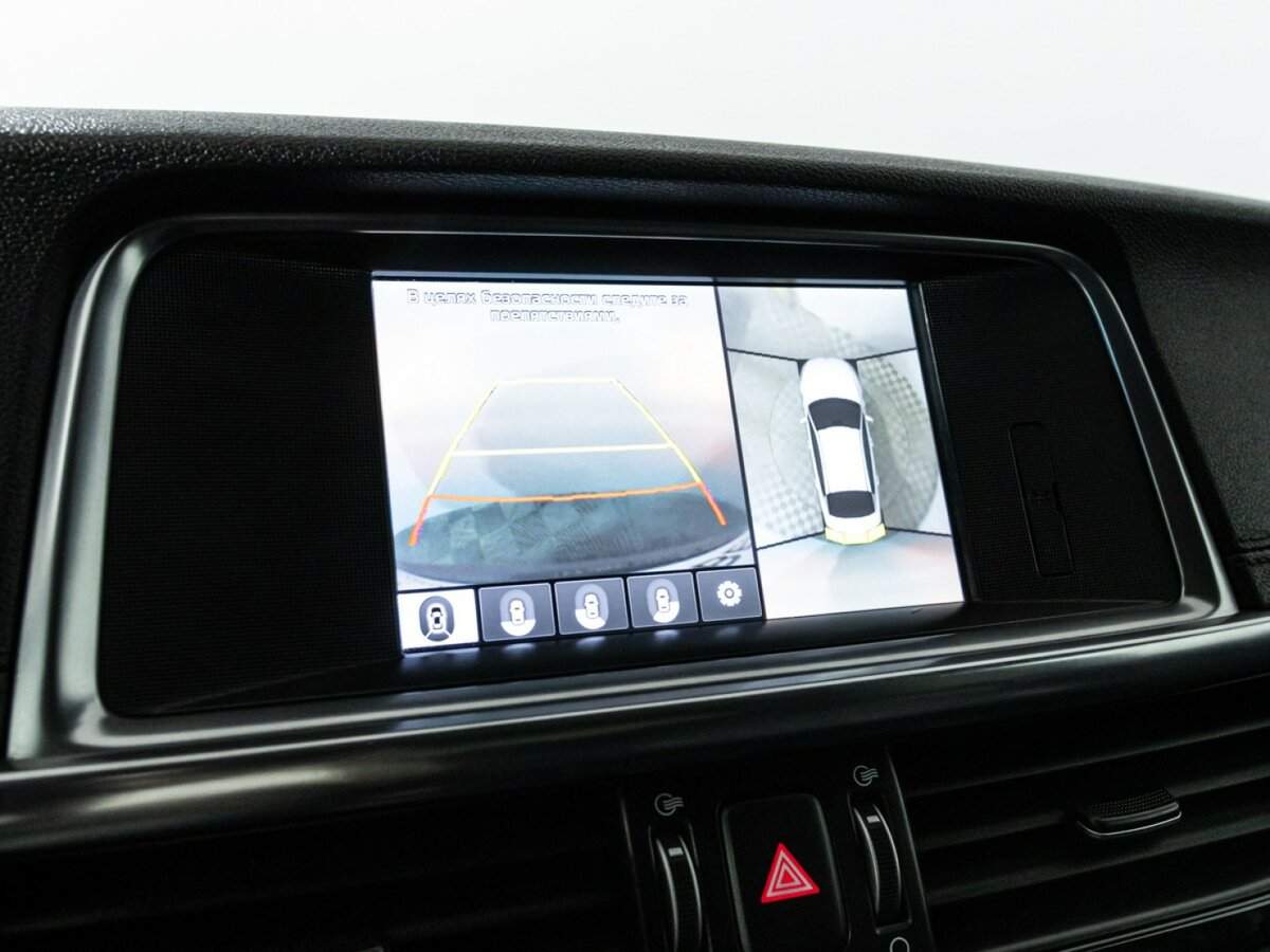 Купить Киа Оптима, 2017, 120 353 км.. Фото: #16