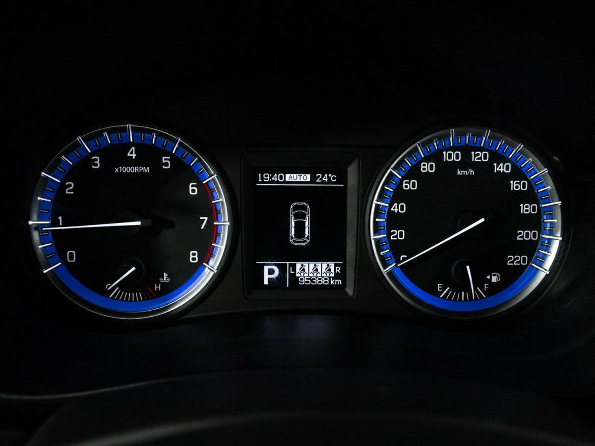 Купить Сузуки С-Икс4, 2014, 95 386 км.. Фото: #11