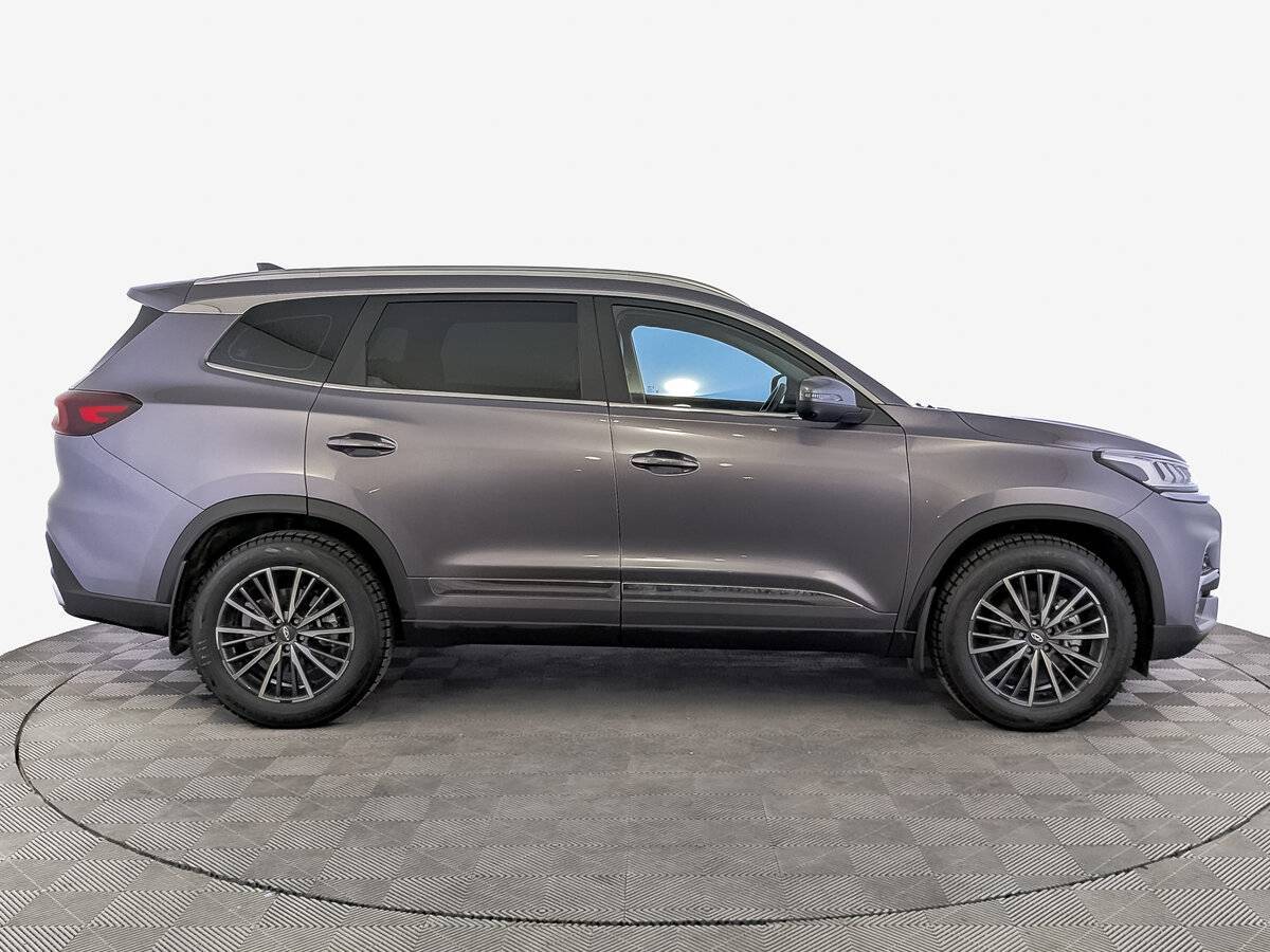 Купить Чери Тигго 8, 2022, 24 072 км.. Фото: #3