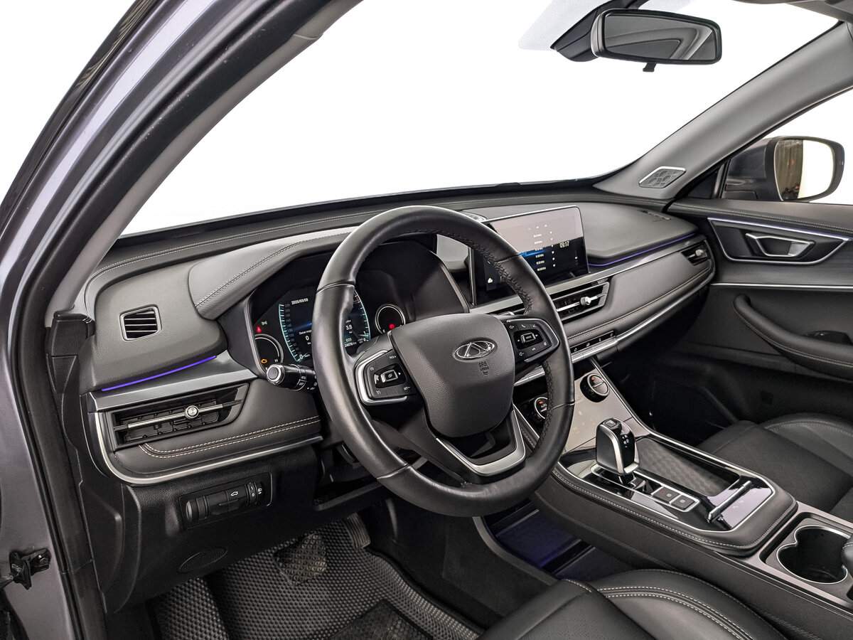 Купить Чери Тигго 8, 2022, 24 072 км.. Фото: #14