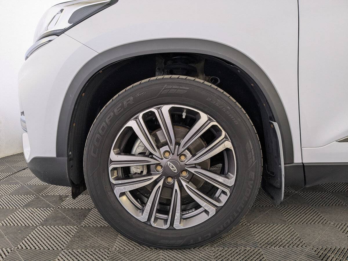 Купить Чери Тигго 8, 2021, 60 957 км.. Фото: #11