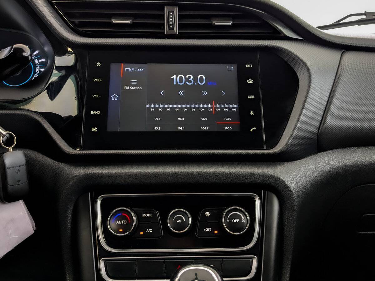 Купить Чери Тигго 3, 2019, 77 165 км.. Фото: #14