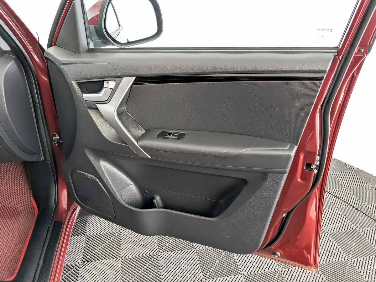 Купить Чери Тигго 3, 2019, 77 165 км.. Фото: #23