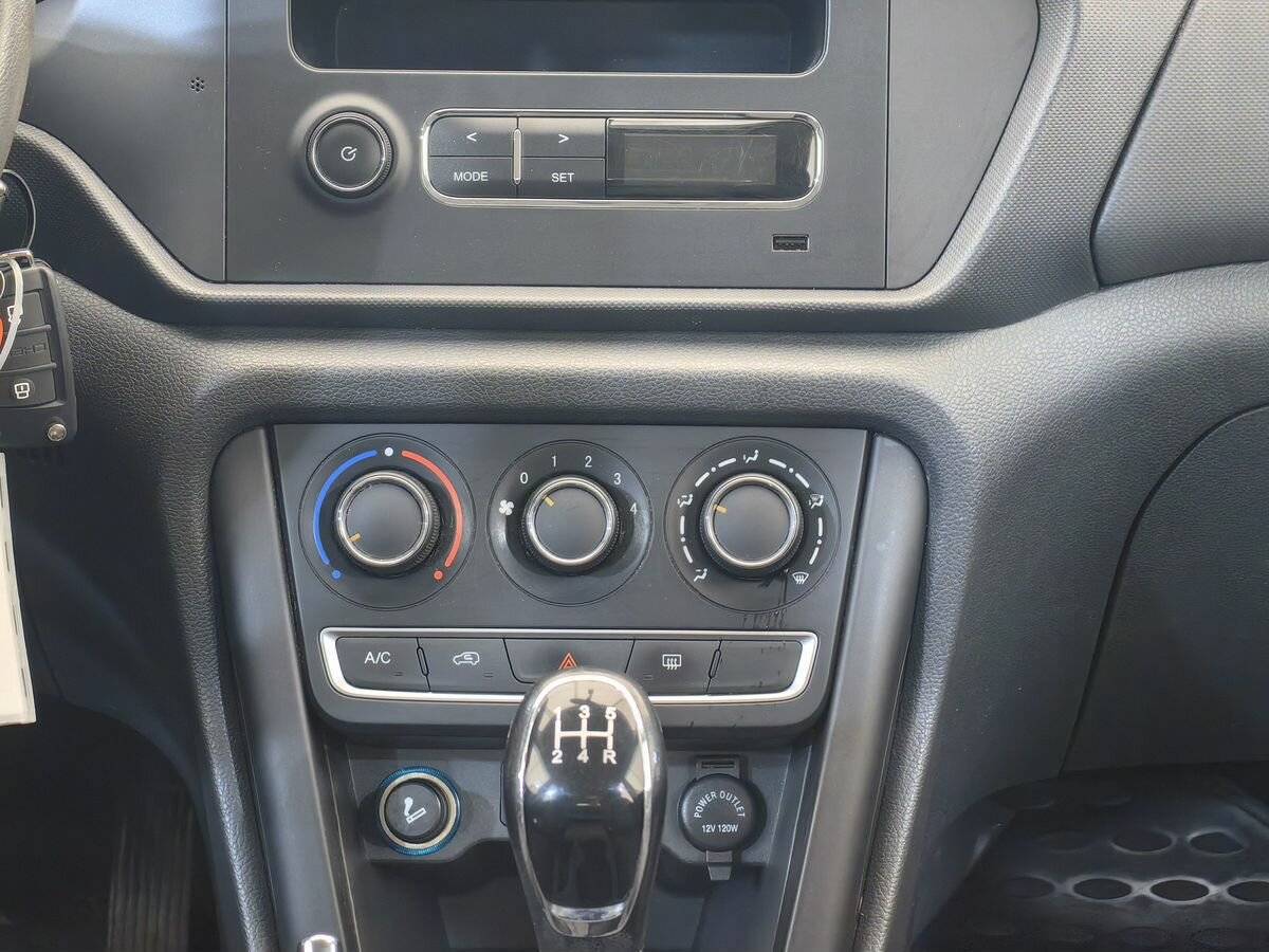 Купить Чери Тигго 3, 2019, 113 500 км.. Фото: #8