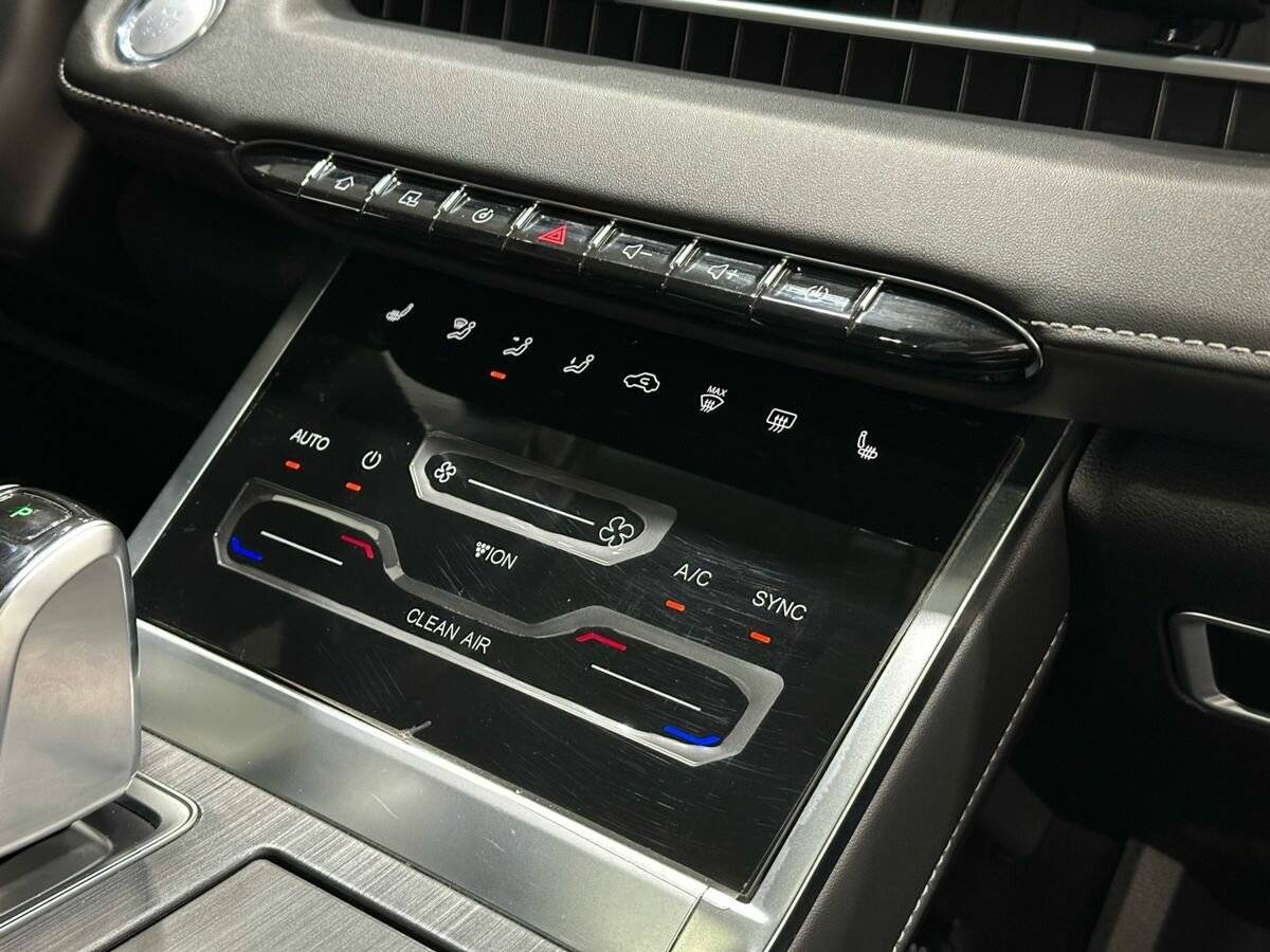 Купить Чери Тигго 7 Про Макс, 2022, 33 900 км.. Фото: #10