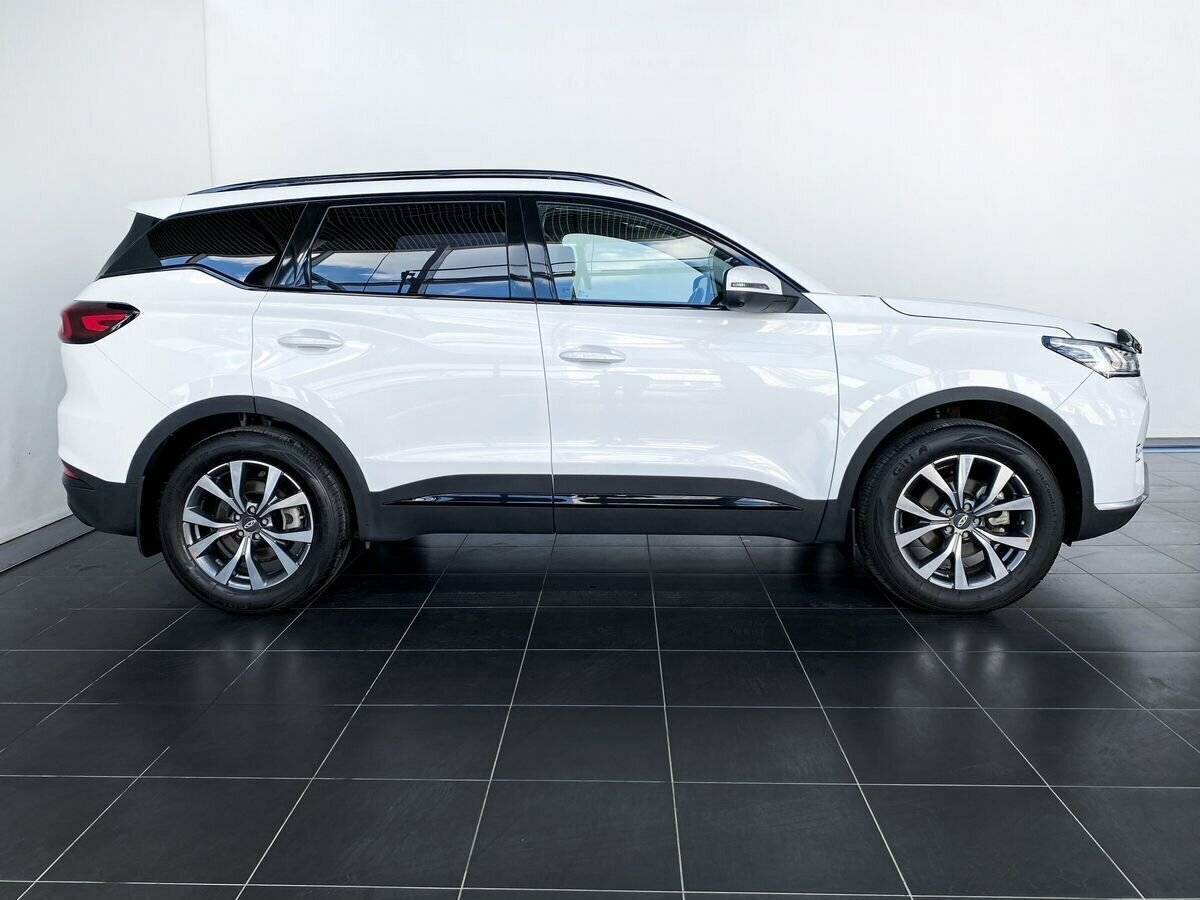 Купить Чери Тигго 7 Про, 2022, 48 480 км.. Фото: #7