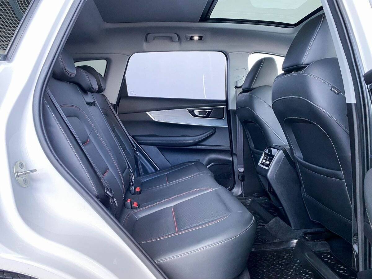 Купить Чери Тигго 7 Про, 2022, 48 480 км.. Фото: #11