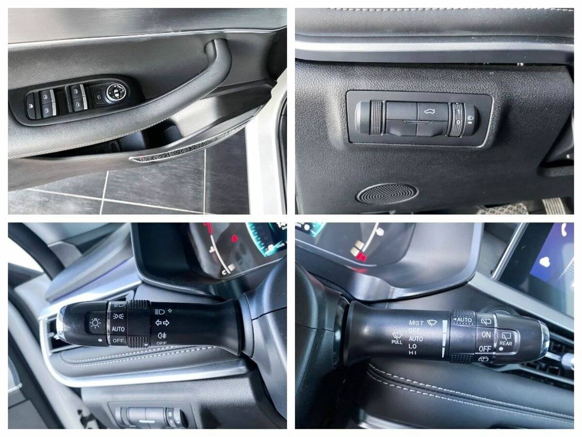 Купить Чери Тигго 7 Про, 2022, 48 480 км.. Фото: #16