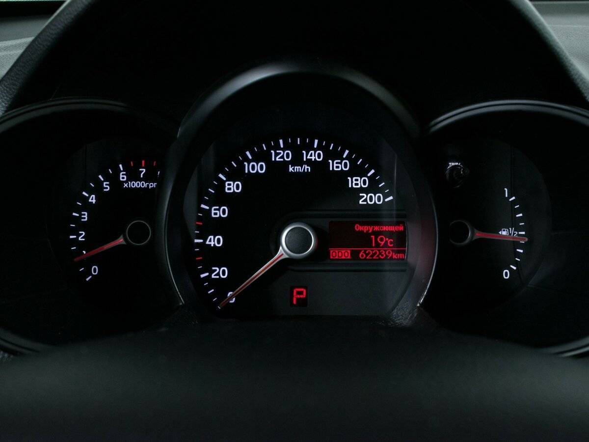 Купить Киа Пиканто, 2012, 62 300 км.. Фото: #10