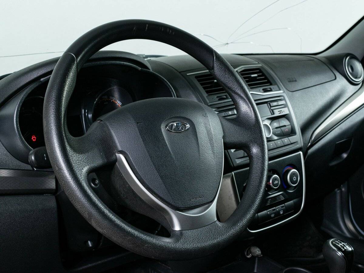 Купить Лада (ВАЗ) Гранта, 2018, 112 912 км.. Фото: #10