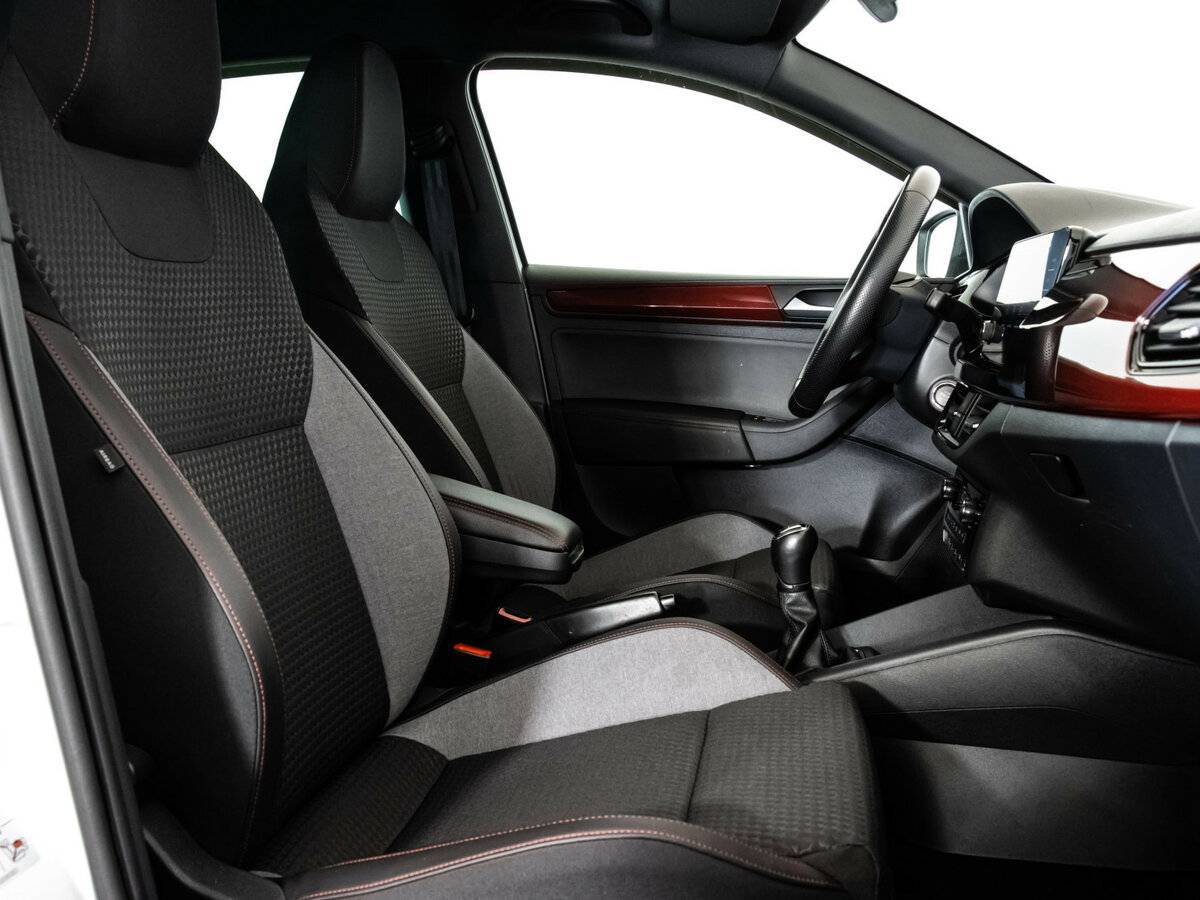 Купить Фольксваген Поло, 2021, 38 748 км.. Фото: #13