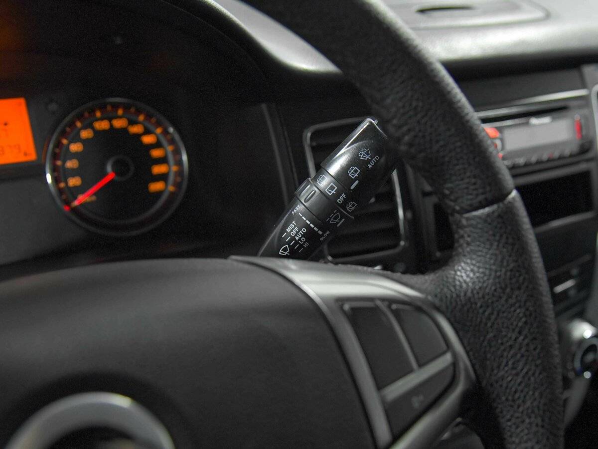 Купить Сан-Ён Актион, 2012, 160 000 км.. Фото: #8