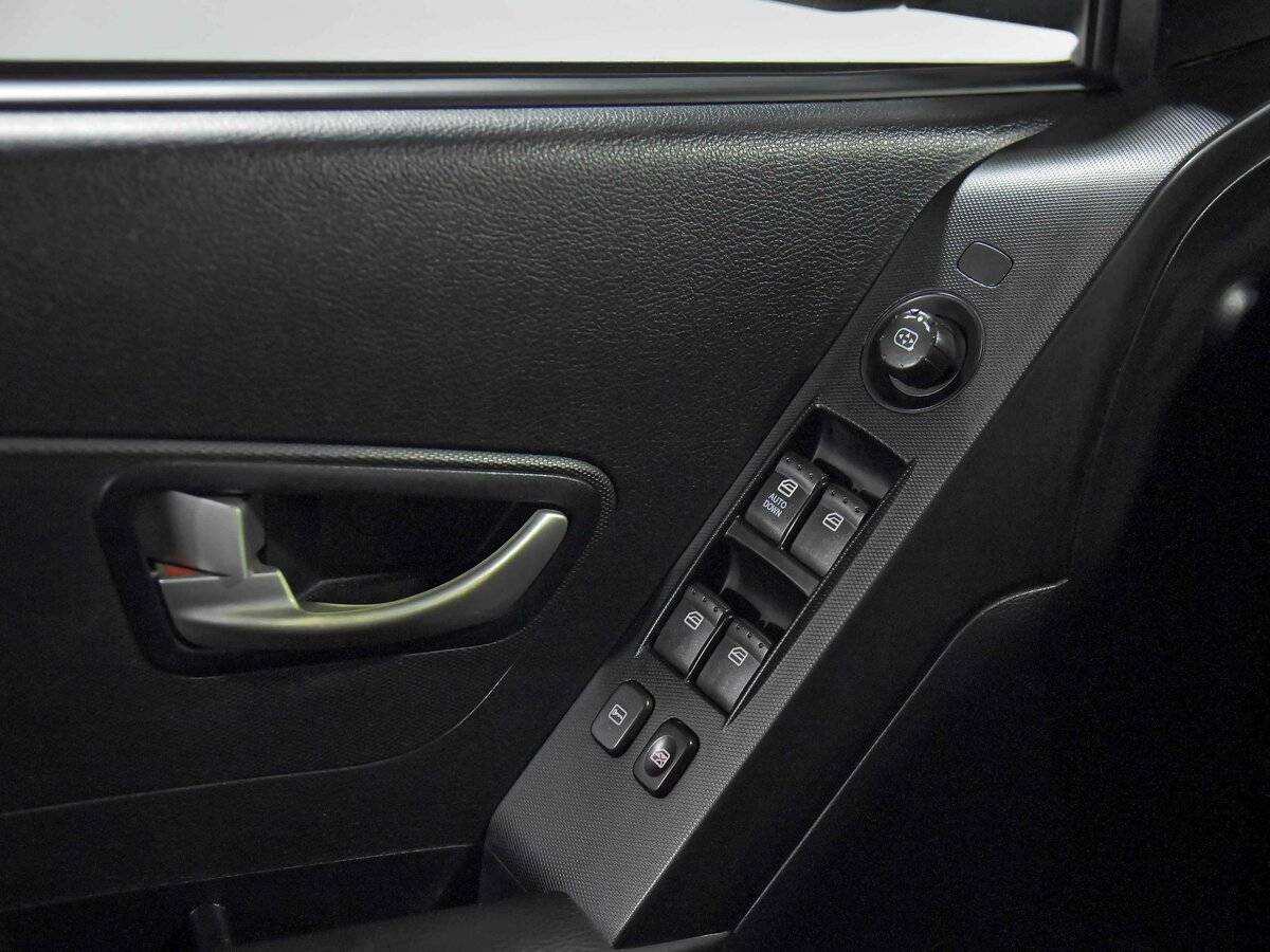 Купить Сан-Ён Актион, 2012, 160 000 км.. Фото: #11