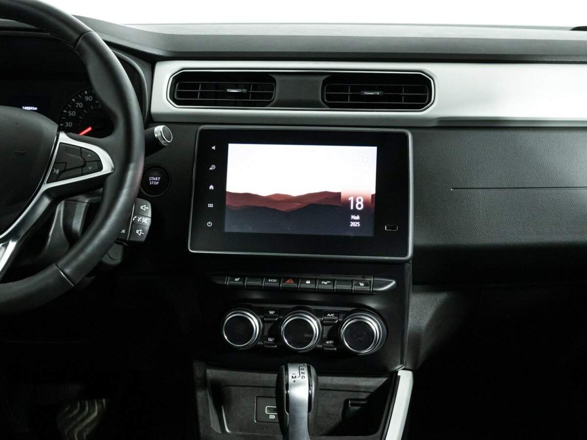 Купить Рено Аркана, 2021, 24 005 км.. Фото: #13