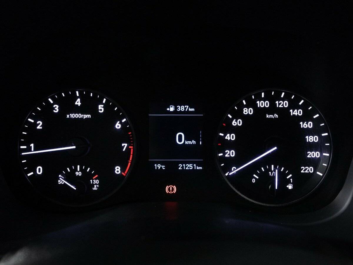 Купить Хендай Солярис, 2017, 21 249 км.. Фото: #11