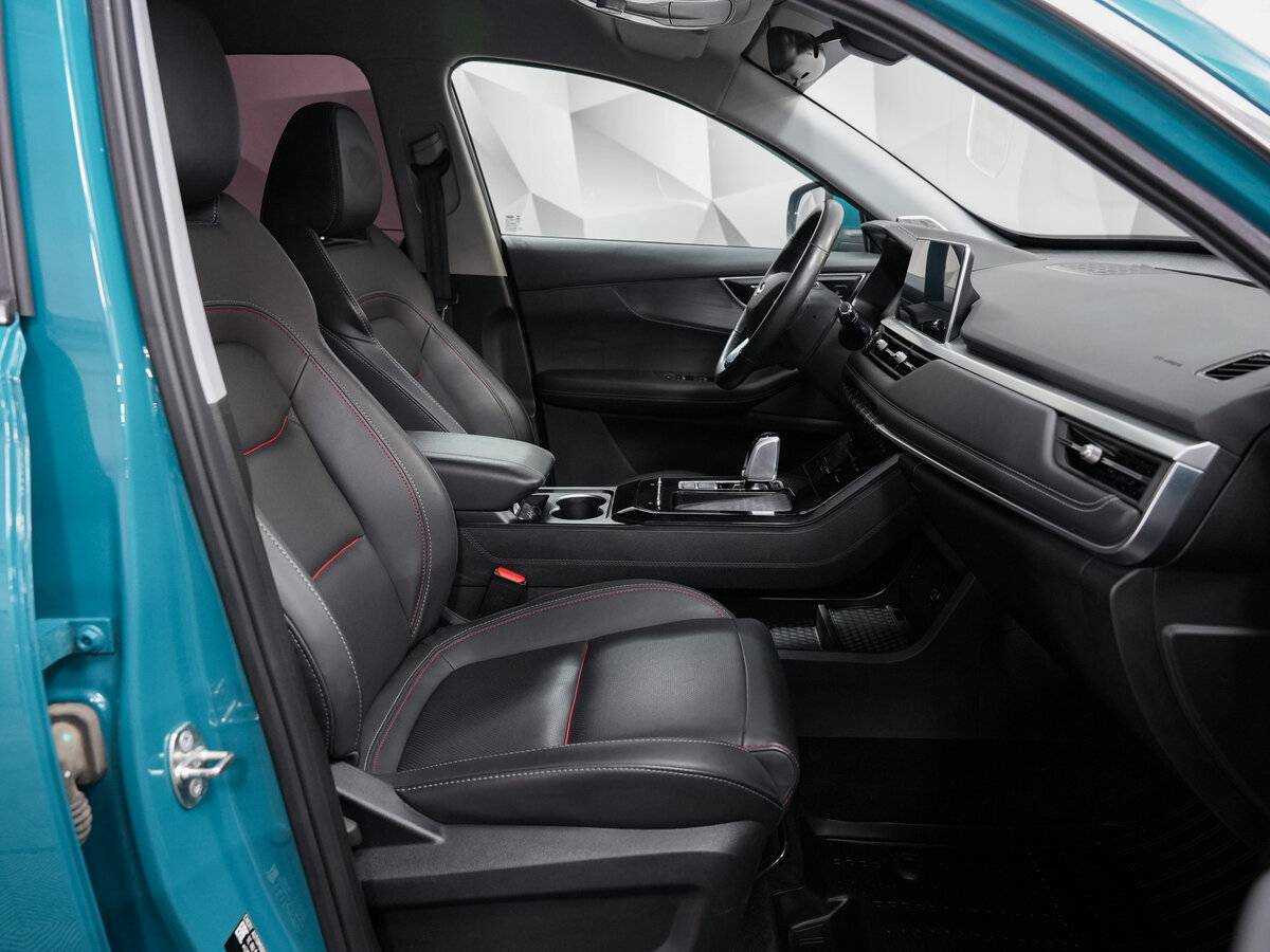 Купить Чери Тигго 7 Про, 2020, 34 500 км.. Фото: #11