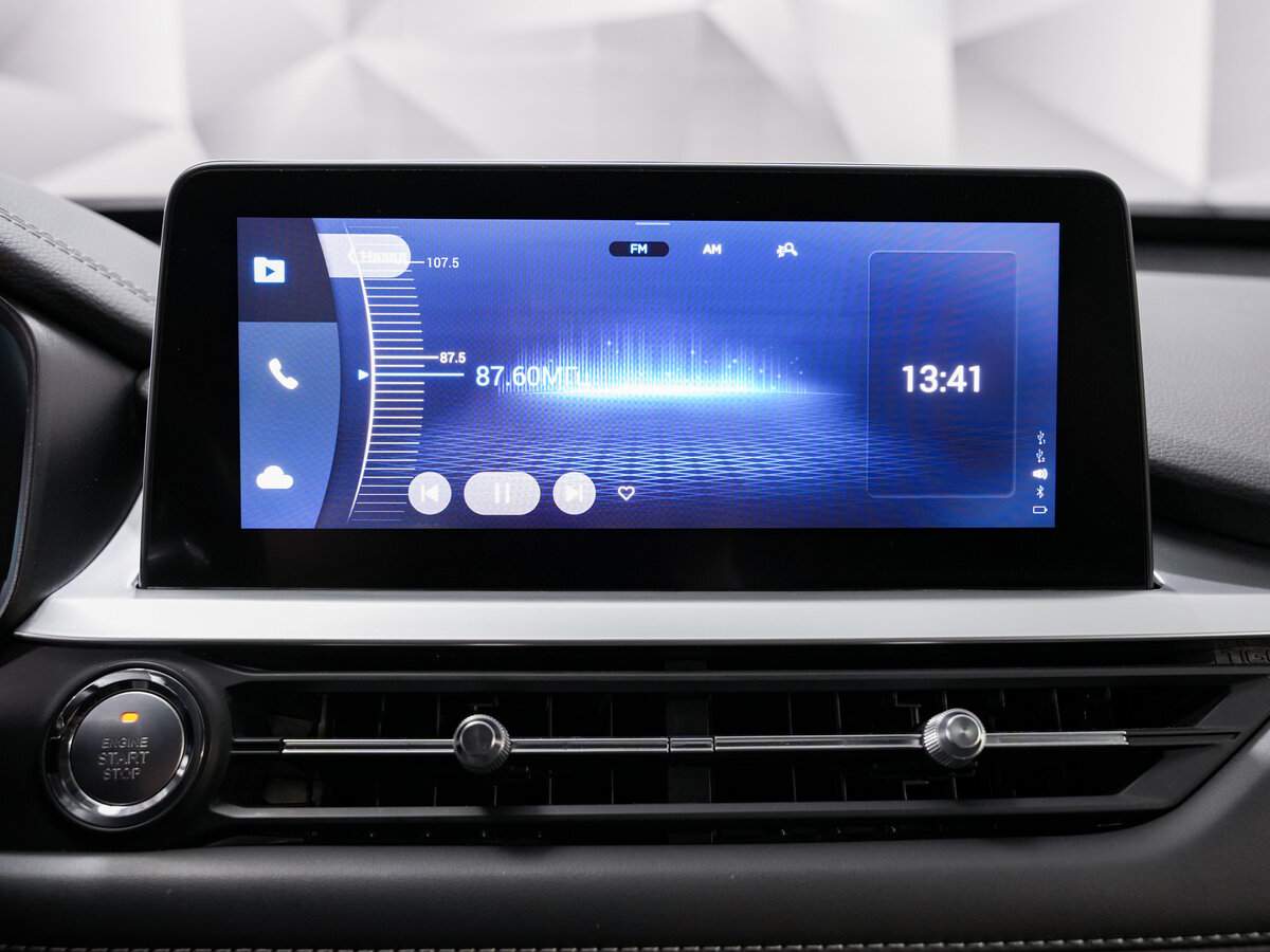 Купить Чери Тигго 7 Про, 2020, 34 500 км.. Фото: #18