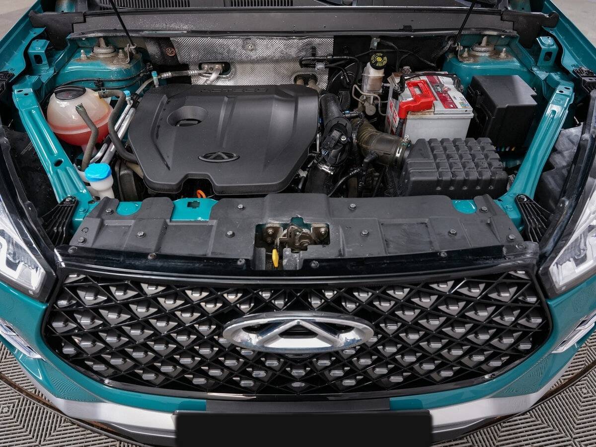 Купить Чери Тигго 7 Про, 2020, 34 500 км.. Фото: #20