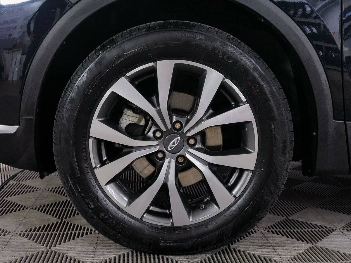 Купить Чери Тигго 7 Про, 2020, 75 000 км.. Фото: #9