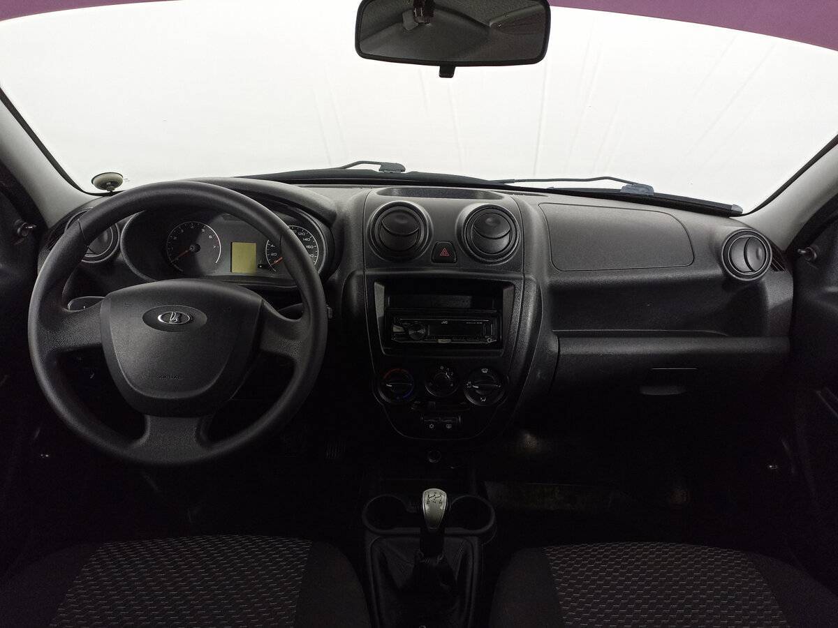 Купить Лада (ВАЗ) Гранта, 2017, 180 149 км.. Фото: #11