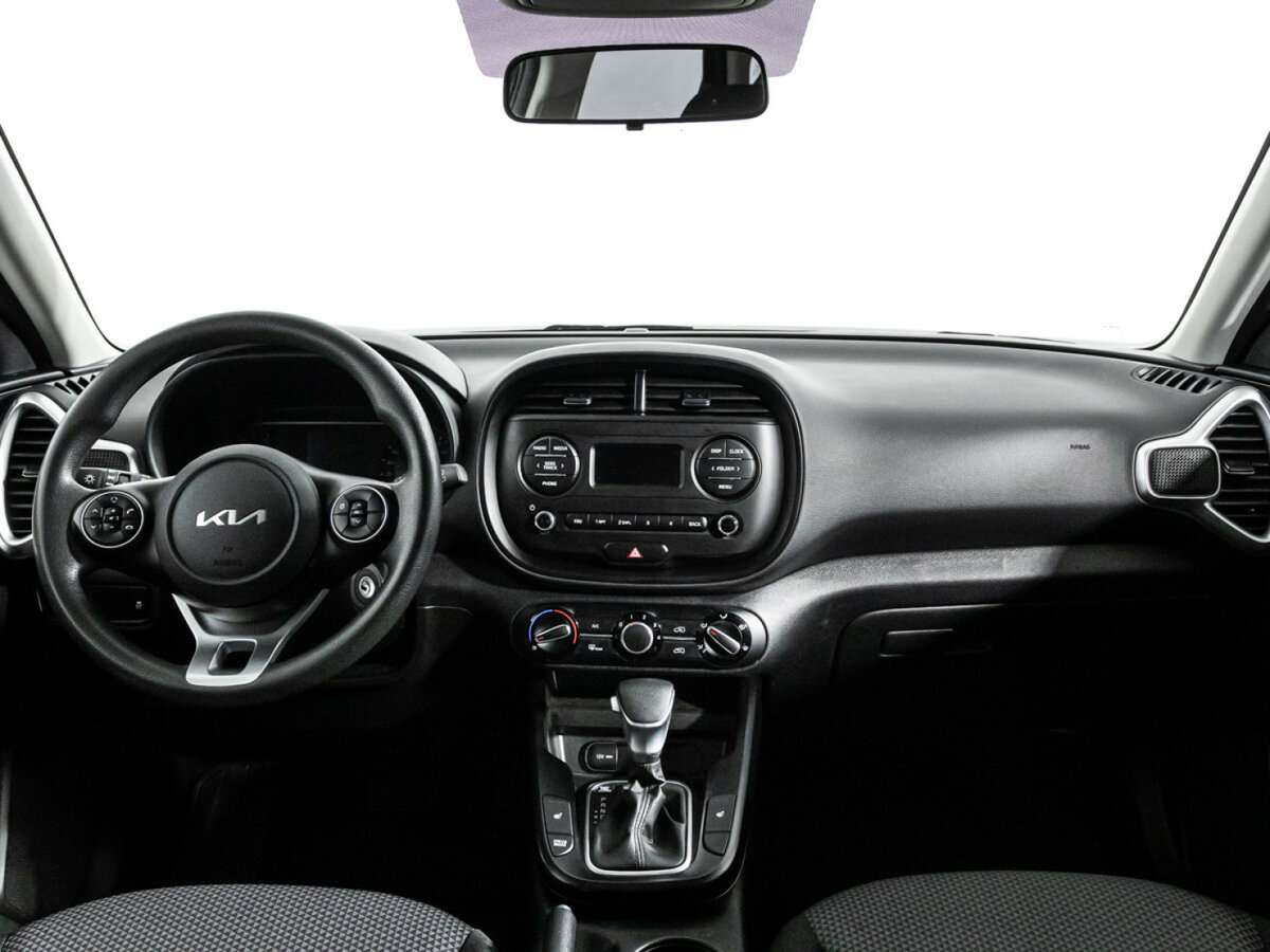 Купить Киа Соул, 2022, 94 851 км.. Фото: #12