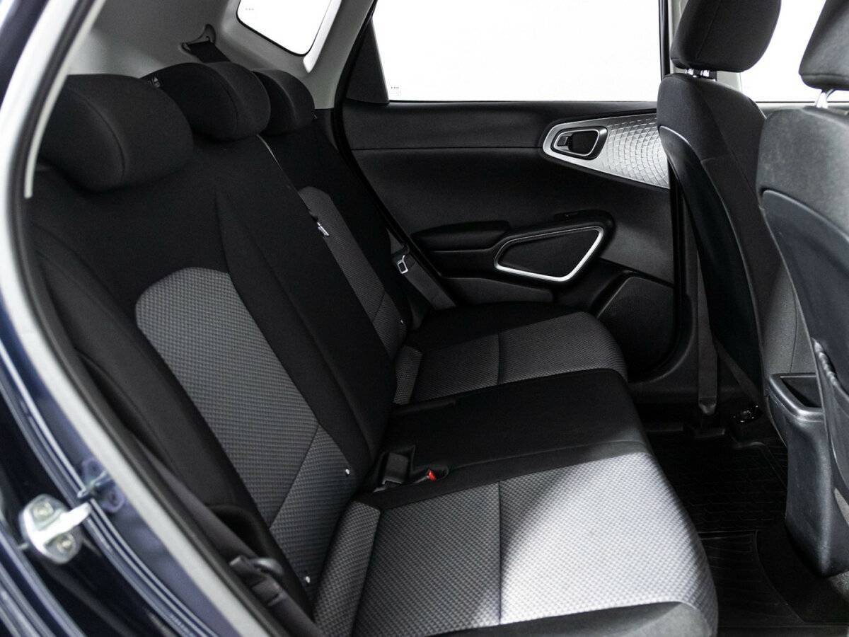 Купить Киа Соул, 2022, 94 851 км.. Фото: #21