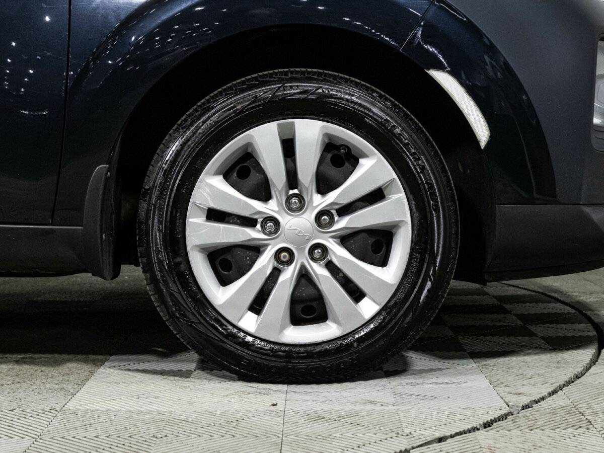 Купить Киа Соул, 2022, 94 851 км.. Фото: #26