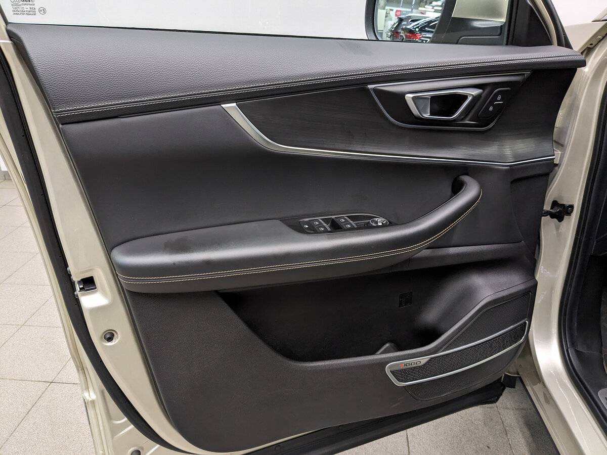 Купить Чери Тигго 8, 2020, 57 265 км.. Фото: #17