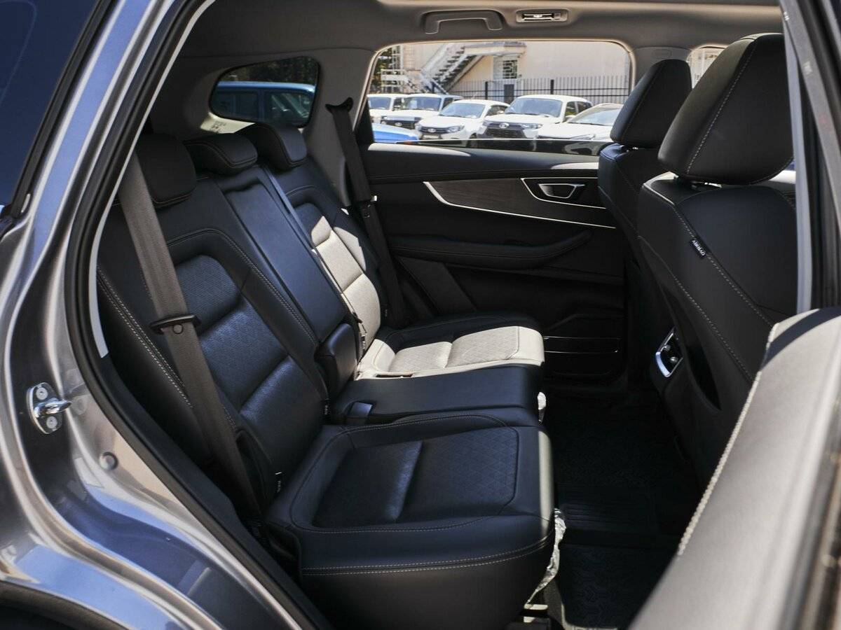 Купить Чери Тигго 8, 2022, 20 584 км.. Фото: #10