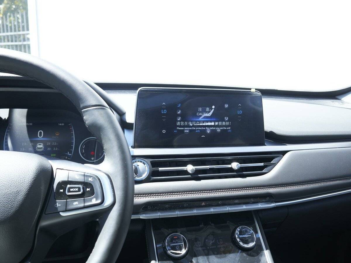 Купить Чери Тигго 8, 2022, 20 584 км.. Фото: #16