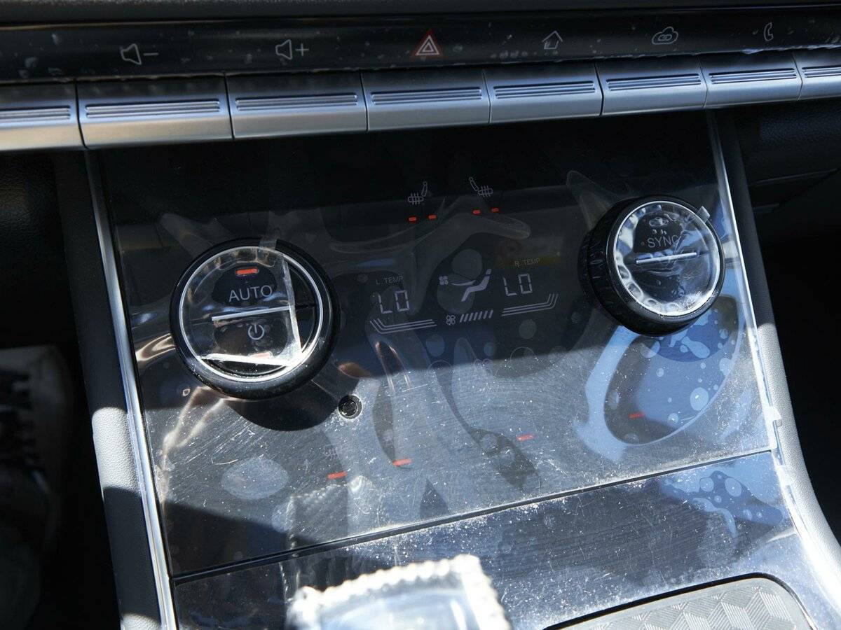 Купить Чери Тигго 8, 2022, 20 584 км.. Фото: #18