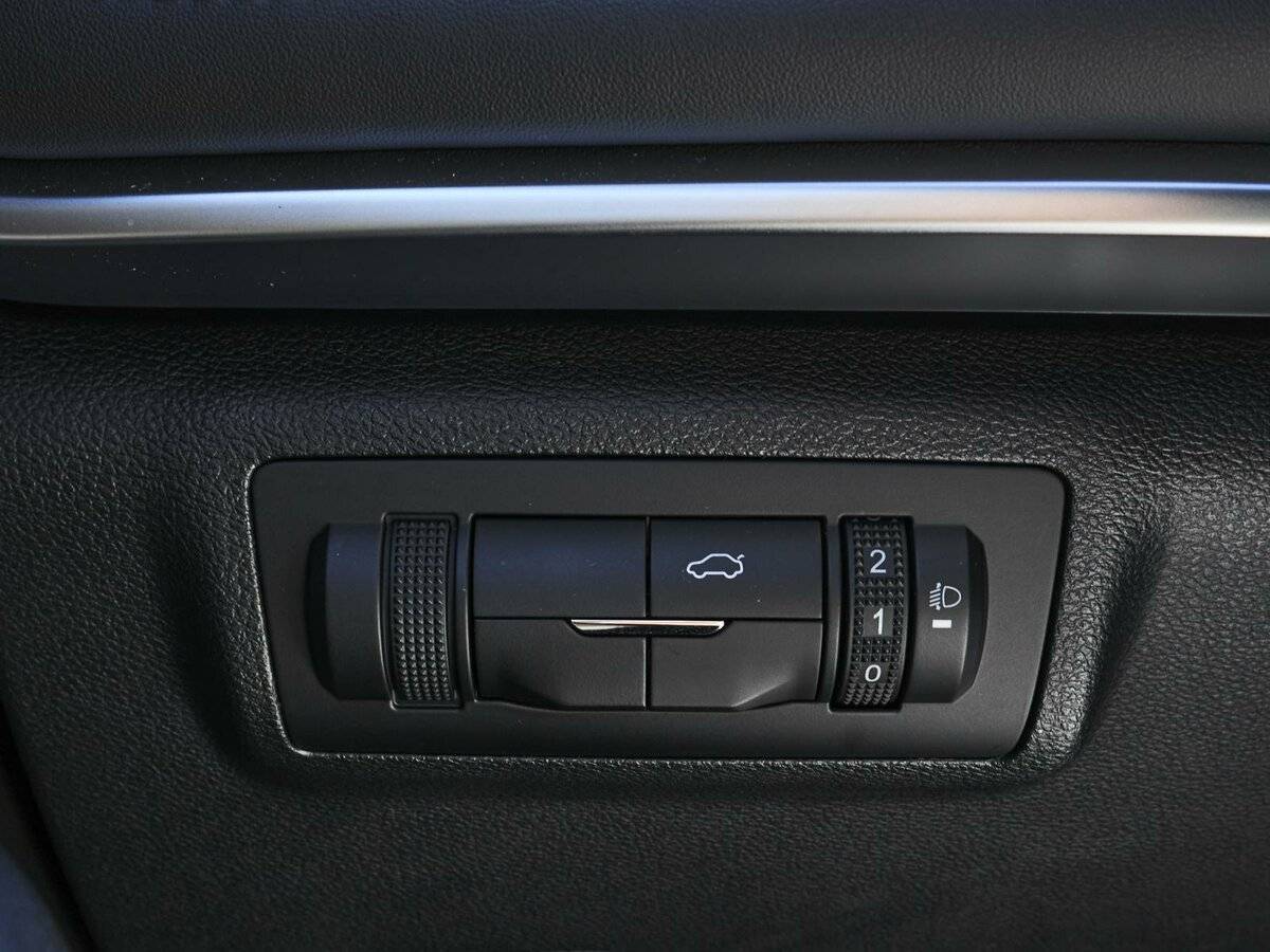 Купить Чери Тигго 8, 2022, 20 584 км.. Фото: #25