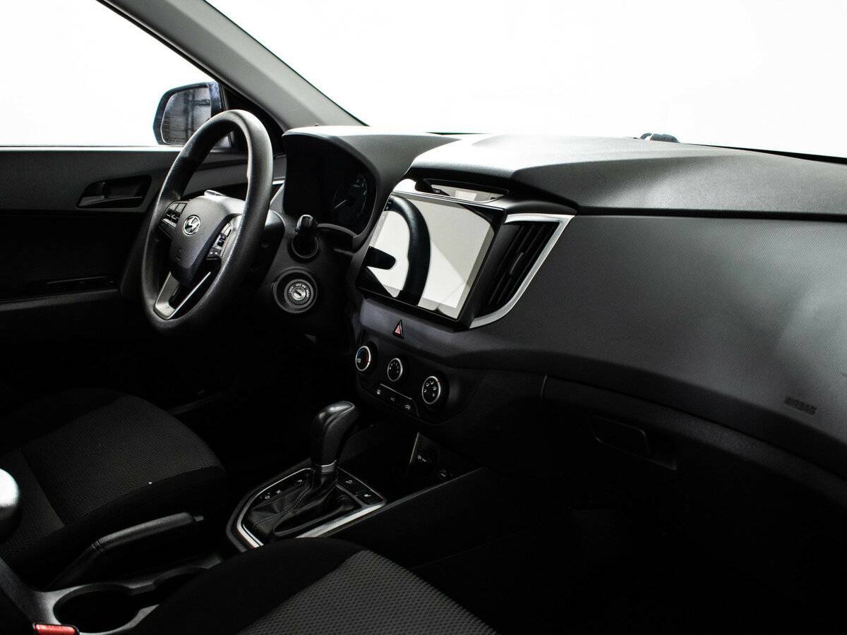 Купить Хендай Крета, 2017, 166 519 км.. Фото: #8