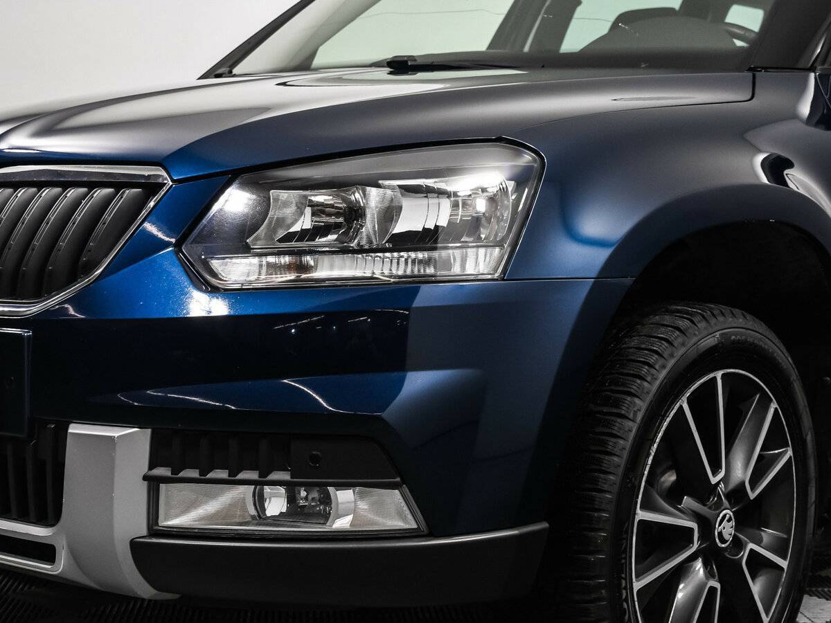 Купить Шкода Йети, 2014, 143 282 км.. Фото: #13