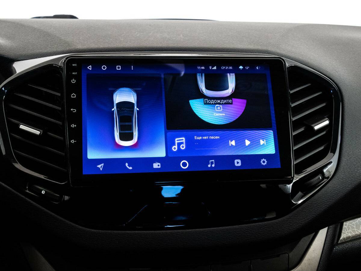 Купить Лада (ВАЗ) Веста, 2016, 163 685 км.. Фото: #15