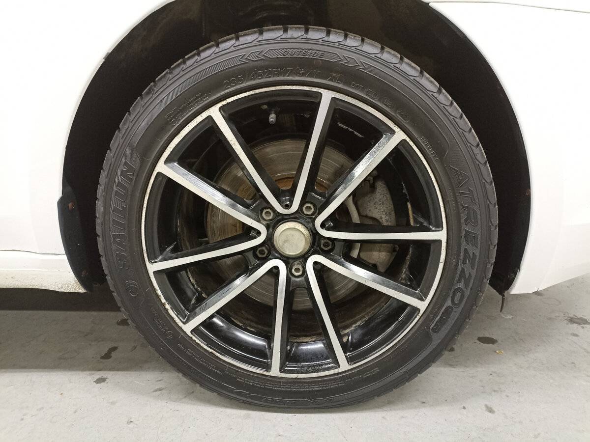 Купить Шкода Октавия, 2013, 260 225 км.. Фото: #17