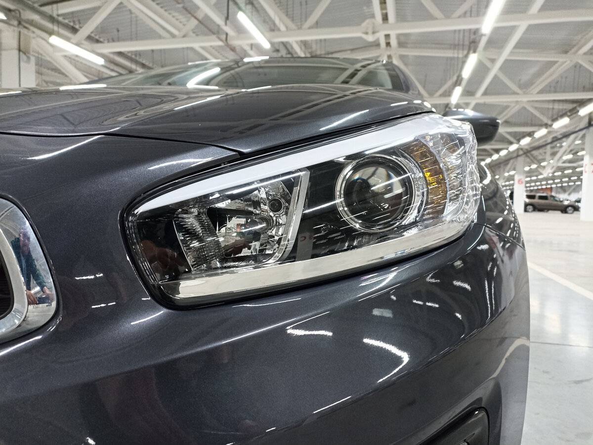 Купить Киа Сид, 2017, 61 069 км.. Фото: #16